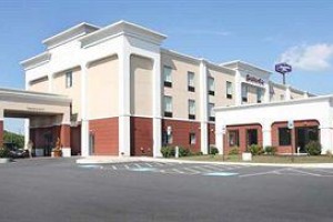 Hampton Inn Pine Grove voted  best hotel in Pine Grove