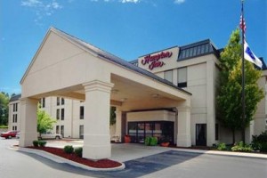 Hampton Inn Port Huron voted 2nd best hotel in Port Huron