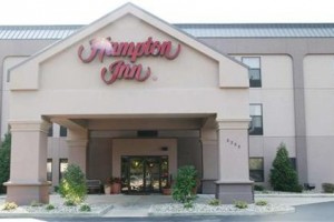 Hampton Inn Portage voted  best hotel in Portage