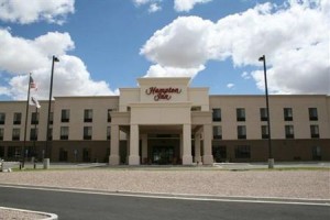 Hampton Inn Rock Springs Image