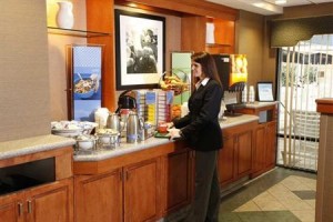 Hampton Inn Rockford voted 3rd best hotel in Rockford