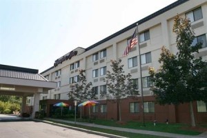 Hampton Inn Rocky Hill voted 2nd best hotel in Rocky Hill 