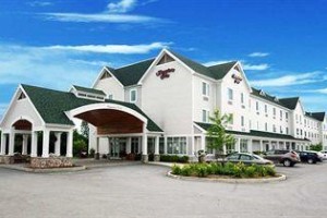 Hampton Inn Rutland/Killington voted  best hotel in Rutland