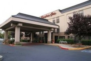 Hampton Inn Sacramento Rancho Cordova voted 6th best hotel in Rancho Cordova