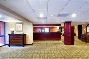 Hampton Inn Salisbury (North Carolina) voted  best hotel in Salisbury 
