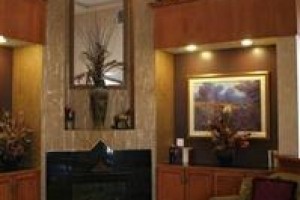 Hampton Inn Salt Lake City Layton voted  best hotel in Layton