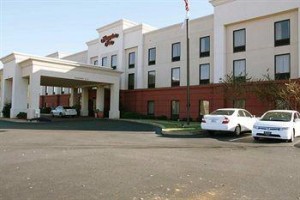 Hampton Inn Selma voted 5th best hotel in Selma 