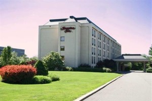 Hampton Inn Somerset (New Jersey) voted 3rd best hotel in Somerset 