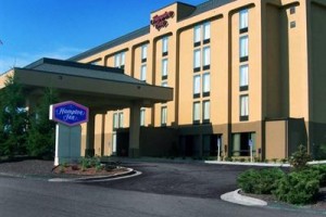 Hampton Inn Somerset (Pennsylvania) voted 2nd best hotel in Somerset 