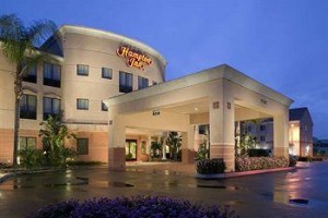 Hampton Inn South Orange County voted  best hotel in Foothill Ranch
