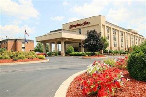 Hampton Inn Ft. Wayne Southwest voted 10th best hotel in Fort Wayne