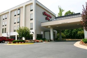 Hampton Inn of Stafford - Quantico voted 3rd best hotel in Stafford 
