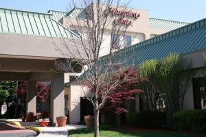 Hampton Inn Stroudsburg / Poconos voted  best hotel in Stroudsburg