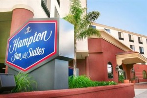 Hampton Inn & Suites Los Angeles Burbank Airport voted 4th best hotel in Burbank 