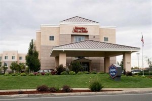 Hampton Inn & Suites Sacramento Airport Natomas Image