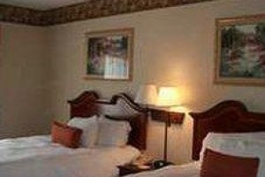 Hampton Inn & Suites Alpharetta voted 8th best hotel in Alpharetta