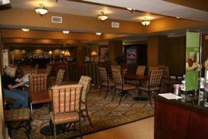 Hampton Inn & Suites Sacramento-Auburn Blvd. Image