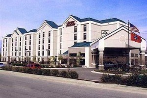 Hampton Inn and Suites Memphis - Wolfchase Galleria voted  best hotel in Bartlett 