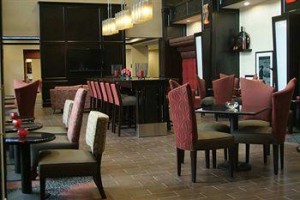 Hampton Inn & Suites Bay City voted 5th best hotel in Bay City 