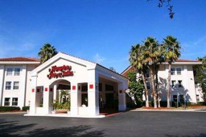 Hampton Inn and Suites Venice voted  best hotel in Venice 