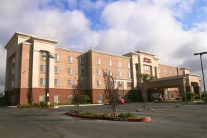Hampton Inn & Suites Banning-Beaumont voted  best hotel in Banning