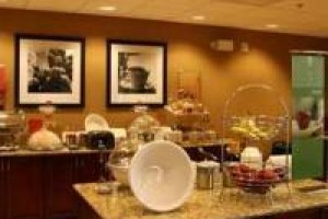 Hampton Inn & Suites Ocala - Belleview voted 3rd best hotel in Ocala