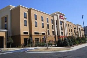 Hampton Inn & Suites Birmingham 280 East-Eagle Point voted 8th best hotel in Birmingham 