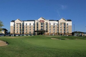 Hampton Inn & Suites Blairsville Image