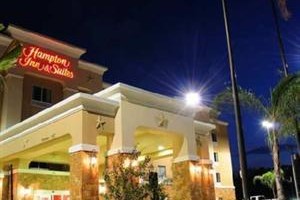 Hampton Inn & Suites Boerne voted  best hotel in Boerne