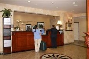 Hampton Inn & Suites Bolingbrook voted 5th best hotel in Bolingbrook