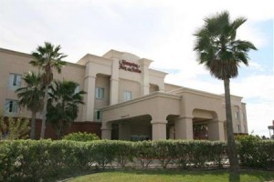 Hampton Inn and Suites Brownsville voted 2nd best hotel in Brownsville