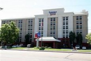 Fairfield Inn & Suites Anaheim Buena Park/Disney North voted 2nd best hotel in Buena Park