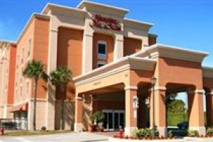 Hampton Inn & Suites Cape Coral/Fort Myers Area voted 3rd best hotel in Cape Coral