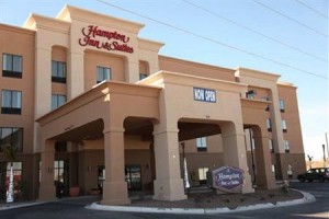 Hampton Inn & Suites Carlsbad (New Mexico) Image