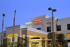 Hampton Inn & Suites Chino Hills Image