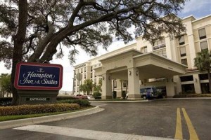 Hampton Inn & Suites Lake Mary at Colonial TownPark voted 3rd best hotel in Lake Mary