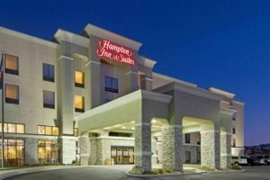 Hampton Inn & Suites Colorado Springs/I-25 South Image