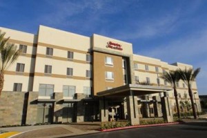 Hampton Inn & Suites - Riverside / Corona East voted 6th best hotel in Riverside 