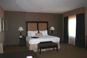 Hampton Inn Suites Decatur voted 5th best hotel in Decatur 