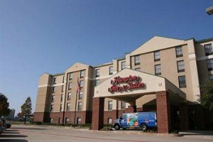 Hampton Inn and Suites Dallas - DFW Airport North / Grapevine voted 8th best hotel in Grapevine