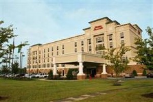 Hampton Inn Suites Dobson voted  best hotel in Dobson