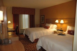 Hampton Inn & Suites Raleigh-Durham Airport-Brier Creek voted 7th best hotel in Raleigh