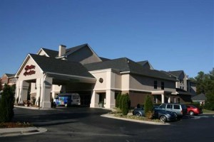 Hampton Inn and Suites Chapel Hill / Durham Area voted 7th best hotel in Chapel Hill
