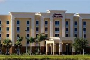 Hampton Inn & Suites Fort Myers - Colonial Blvd voted 4th best hotel in Fort Myers