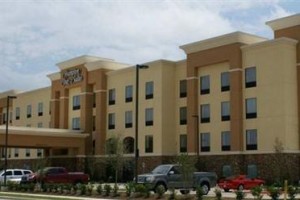 Hampton Inn & Suites Ft. Worth Burleson voted 2nd best hotel in Burleson