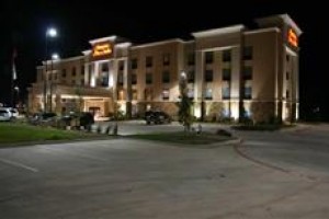 Hampton Inn & Suites Fort Worth / Forest Hills voted  best hotel in Forest Hill