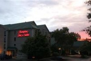 Hampton Inn and Suites Nashville Franklin (Cool Springs) voted 8th best hotel in Franklin 