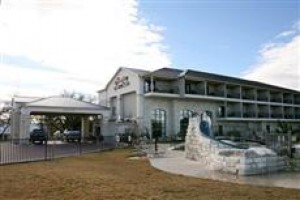 Hampton Inn & Suites Fredericksburg (Texas) voted  best hotel in Fredericksburg 