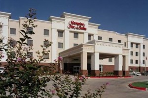 Hampton Inn & Suites Greenville voted  best hotel in Greenville 