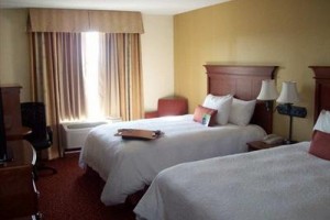 Hampton Inn & Suites Grenada Image